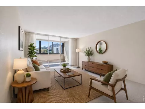 Living - 1850 Folsom St #201, Boulder, CO 80302 photo 4 of 5
