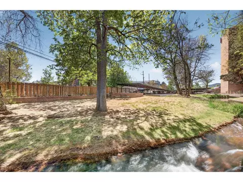 Exterior - 1850 Folsom St #201, Boulder, CO 80302 photo 6 of 6