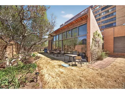 Exterior - 1850 Folsom St #201, Boulder, CO 80302 photo 4 of 6
