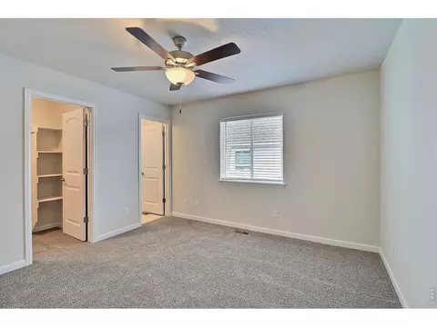 Bedroom - 4217 Rockcress Rd, Evans, CO 80620 photo 2 of 3