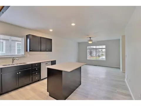 Kitchen - 4217 Rockcress Rd, Evans, CO 80620 photo 1 of 6