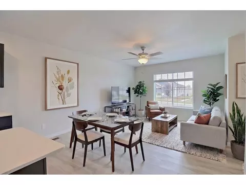 Dining - 4217 Rockcress Rd, Evans, CO 80620 photo 1 of 1