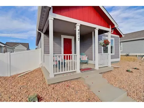 4217 Rockcress Rd, Evans, CO 80620