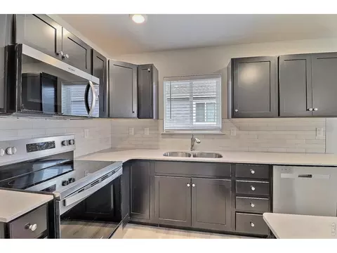 Kitchen - 4217 Rockcress Rd, Evans, CO 80620 photo 4 of 6