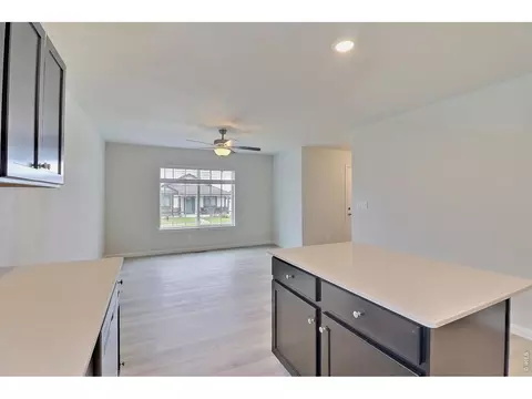 Living - 4217 Rockcress Rd, Evans, CO 80620 photo 3 of 3