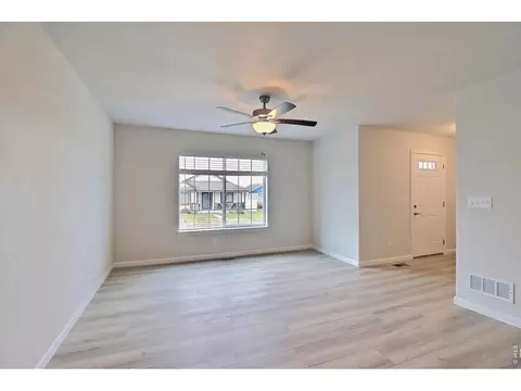 Living - 4217 Rockcress Rd, Evans, CO 80620 photo 2 of 3