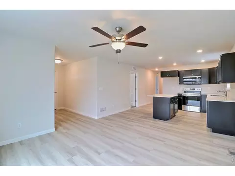 Living - 4217 Rockcress Rd, Evans, CO 80620 photo 1 of 3