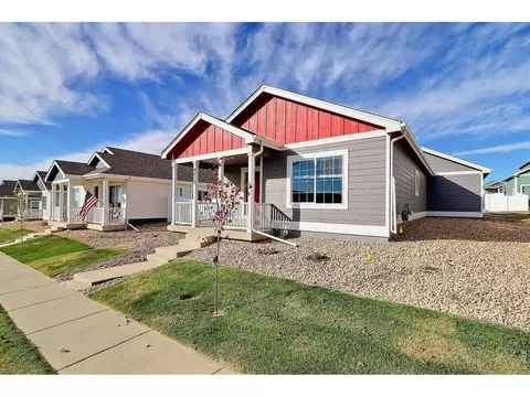 Other - 4217 Rockcress Rd, Evans, CO 80620 photo 1 of 9