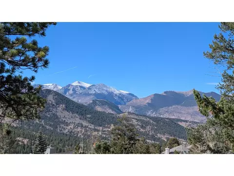 1441 Jungfrau Trl, Estes Park, CO 80517