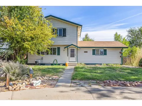 1305 29th St, Greeley, CO 80631