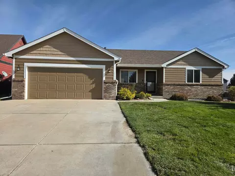 6802 Mount Democrat St, Wellington, CO 80549