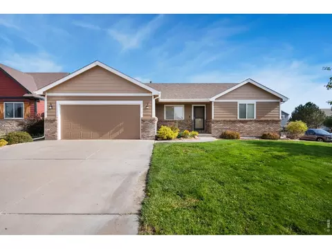 6802 Mount Democrat St, Wellington, CO 80549