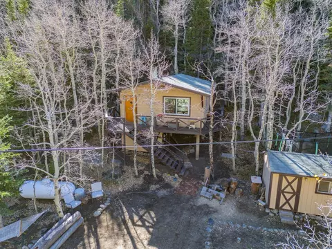 680 Bryan Ave, Nederland, CO 80466