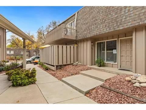 1812 Indian Meadows Ln #B3, Fort Collins, CO 80525
