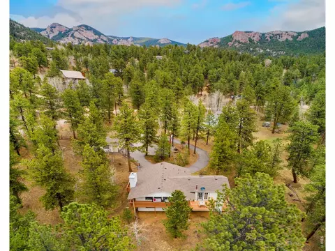 View/Area - 11744 S Stallion Dr, Pine, CO 80470 photo 1 of 5