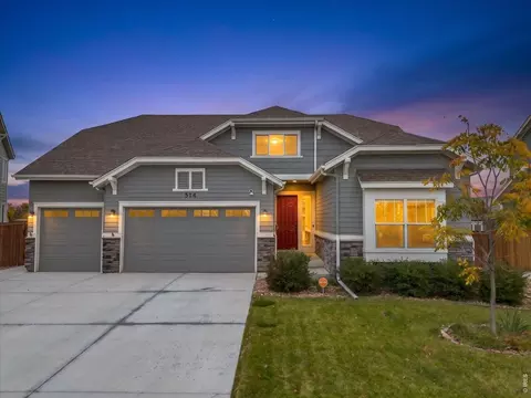 514 Ranchhand Dr, Berthoud, CO 80513