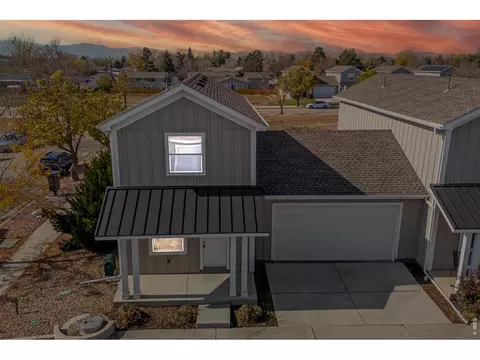 4050 Sveta Ln #1, Wellington, CO 80549