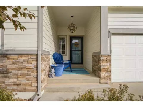 Exterior - 1544 Brant St, Berthoud, CO 80513 photo 1 of 6