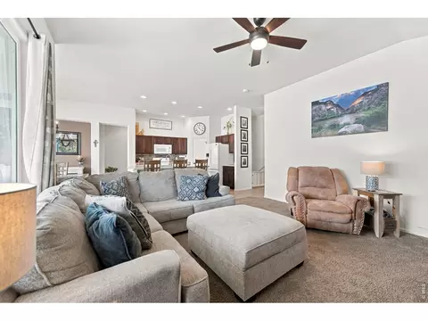 Living - 1544 Brant St, Berthoud, CO 80513 photo 3 of 3