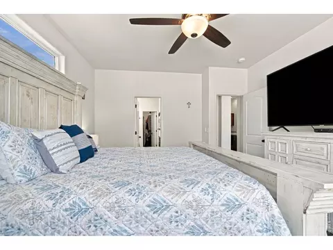 Bedroom - 1544 Brant St, Berthoud, CO 80513 photo 2 of 3