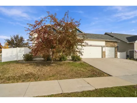 Exterior - 1544 Brant St, Berthoud, CO 80513 photo 2 of 6