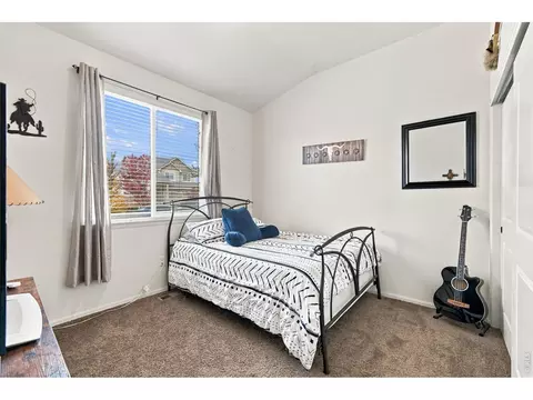 Bedroom - 1544 Brant St, Berthoud, CO 80513 photo 3 of 3