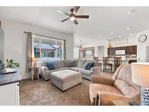 Living - 1544 Brant St, Berthoud, CO 80513 photo 2 of 3
