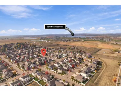 View/Area - 1544 Brant St, Berthoud, CO 80513 photo 7 of 9