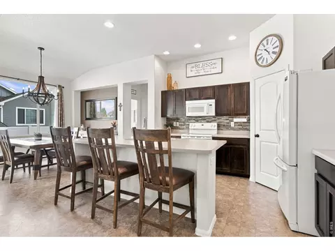 Kitchen - 1544 Brant St, Berthoud, CO 80513 photo 1 of 6