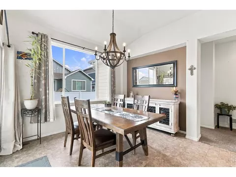 Dining - 1544 Brant St, Berthoud, CO 80513 photo 1 of 3