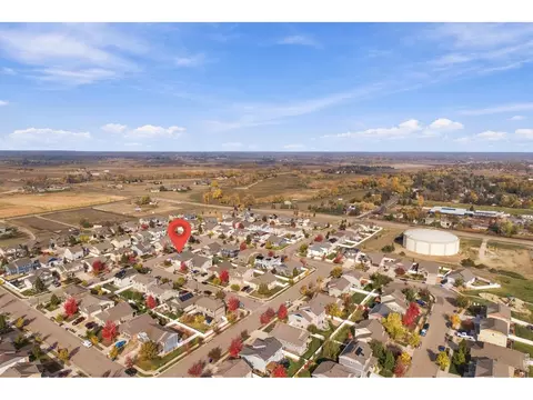 View/Area - 1544 Brant St, Berthoud, CO 80513 photo 6 of 9