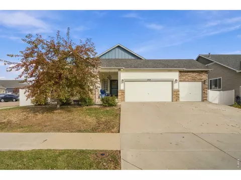 1544 Brant St, Berthoud, CO 80513