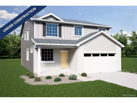 Undisclosed, Aurora, CO 80019
