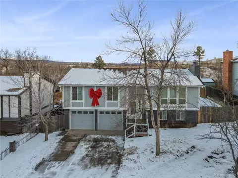 Undisclosed, Colorado Springs, CO 80907