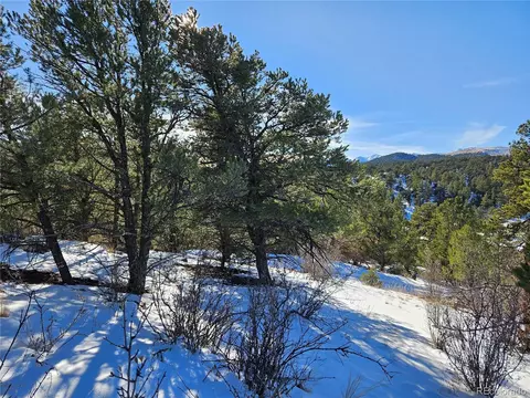 0 42nd Trl, Cotopaxi, CO 81223