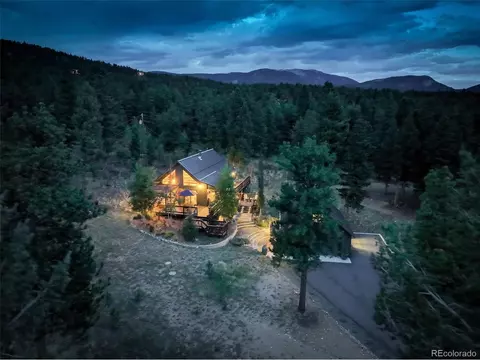 113 Bad Bandit Ct, Bailey, CO 80421 photo 29