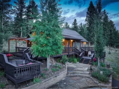 113 Bad Bandit Ct, Bailey, CO 80421 photo 28
