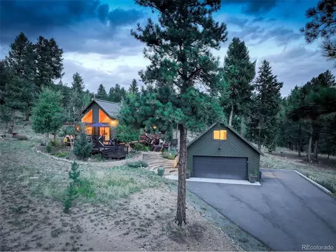 113 Bad Bandit Ct, Bailey, CO 80421 photo 2