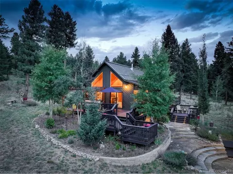113 Bad Bandit Ct, Bailey, CO 80421