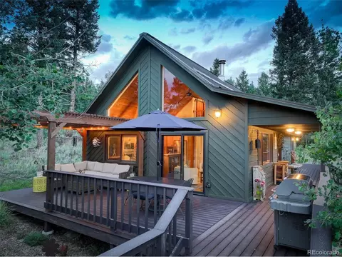 113 Bad Bandit Ct, Bailey, CO 80421 photo 4