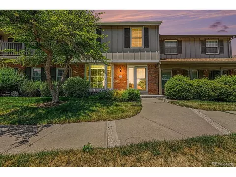 2573 E Geddes Ave, Littleton, CO 80122