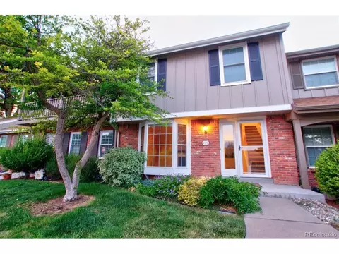2573 E Geddes Ave, Littleton, CO 80122