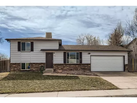 3506 E 117th Dr, Thornton, CO 80233 photo 1