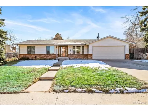 1448 W 102nd Ave, Northglenn, CO 80260