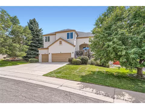 6444 Serengeti Pl, Lone Tree, CO 80124