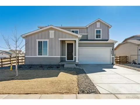 5742 Ranch St, Longmont, CO 80504