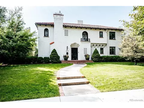 4830 E 17th Avenue Pkwy, Denver, CO 80220