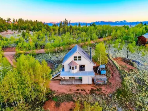 208 Thunder Ln, Como, CO 80432 photo 5