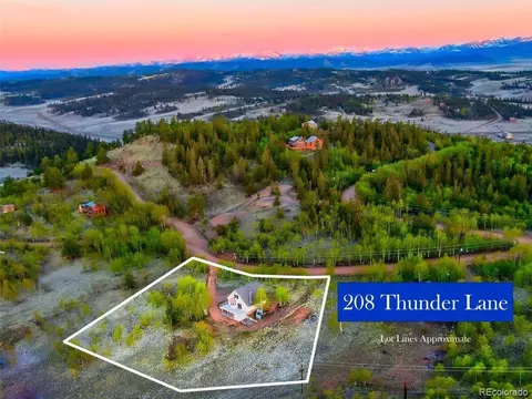 208 Thunder Ln, Como, CO 80432 photo 31