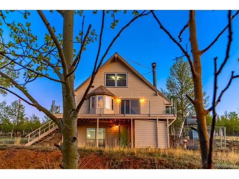 208 Thunder Ln, Como, CO 80432 photo 12